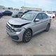 3VWCM7BU1NM011861 2022 Volkswagen Jetta 1.5T S auction photo thumbnail 2