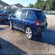 1C4NJDBB8HD138236 2017 Jeep Compass Sport 4X4 auction photo thumbnail 3