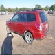 JF2SH6CCXAH912195 2010 Subaru Forester 2.5X Premium auction photo thumbnail 3