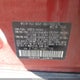 JF2SH6CCXAH912195 2010 Subaru Forester 2.5X Premium auction photo thumbnail 9