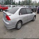 2HGES16365H522126 2005 Honda Civic Vp auction photo thumbnail 4