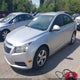 1G1PE5SC3C7314833 2012 Chevrolet Cruze Lt auction photo thumbnail 2