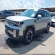 5NMP1DGLXSH075682 2025 Hyundai Santa Fe Se auction photo thumbnail 2