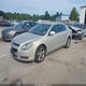 1G1ZC5E13BF218438 2011 Chevrolet Malibu 1Lt auction photo thumbnail 2