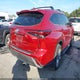 5TDFARAH0PS020563 2023 Toyota Highlander Hybrid Platinum auction photo thumbnail 4