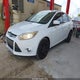 1FAHP3F2XCL453575 2012 Ford Focus Se auction photo thumbnail 2