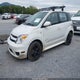 JTKKT624560138542 2006 Scion Xa auction photo thumbnail 2