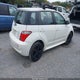 JTKKT624560138542 2006 Scion Xa auction photo thumbnail 4