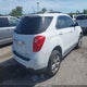 2GNALPEK9D6356983 2013 Chevrolet Equinox 2Lt auction photo thumbnail 4