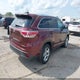 5TDDKRFHXGS235106 2016 Toyota Highlander Limited V6 auction photo thumbnail 4