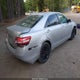 4T1BF3EK1AU055873 2010 Toyota Camry Le auction photo thumbnail 4