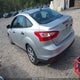 1FAHP3E2XCL277581 2012 Ford Focus S auction photo thumbnail 3