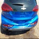 1G1FX6S00H4185069 2017 Chevrolet Bolt Ev Premier auction photo thumbnail 6