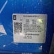 1G1FX6S00H4185069 2017 Chevrolet Bolt Ev Premier auction photo thumbnail 9