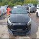 1FADP3L90GL328459 2016 Ford Focus St auction photo thumbnail 12