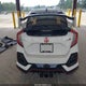 SHHFK8G72KU200600 2019 Honda Civic Type R Touring auction photo thumbnail 17