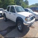 5TEHN72N02Z133804 2002 Toyota Tacoma Base V6 auction photo thumbnail 1