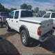 5TEHN72N02Z133804 2002 Toyota Tacoma Base V6 auction photo thumbnail 3