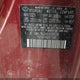KMHL64JAXRA358106 2024 Hyundai Sonata Sel auction photo thumbnail 9