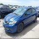 19XFB2F54FE075254 2015 Honda Civic Lx auction photo thumbnail 2