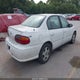 1G1ND52F14M616290 2004 Chevrolet Classic auction photo thumbnail 4
