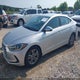 5NPD84LF0HH156698 2017 Hyundai Elantra Se auction photo thumbnail 2
