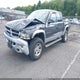 1B7HG48N02S519241 2002 Dodge Dakota Slt auction photo thumbnail 2