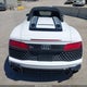 WUAVECFX7L7900986 2020 Audi R8 Spyder V10 auction photo thumbnail 16