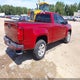 1GCHSCEA6N1113985 2022 Chevrolet Colorado 2Wd Long Box Lt auction photo thumbnail 4