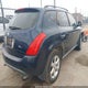 JN8AZ08T55W319220 2005 Nissan Murano Sl auction photo thumbnail 4