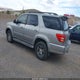 5TDBT44A44S208217 2004 Toyota Sequoia Sr5 V8 auction photo thumbnail 3