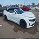 1G1FB3DS4L0110564 2020 Chevrolet Camaro Rwd 1Lt auction photo thumbnail 1
