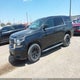 1GNLCDECXLR141566 2020 Chevrolet Tahoe 2Wd Commercial Fleet auction photo thumbnail 2