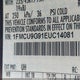 1FMCU9G91EUC14081 2014 Ford Escape Se auction photo thumbnail 9