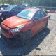 3KPF34AD1ME368047 2021 Kia Forte Gt-Line auction photo thumbnail 2