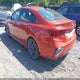 3KPF34AD1ME368047 2021 Kia Forte Gt-Line auction photo thumbnail 3
