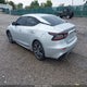 1N4AA6CV1LC369437 2020 Nissan Maxima Sv Xtronic Cvt auction photo thumbnail 3