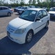 2HGES16424H615295 2004 Honda Civic Vp auction photo thumbnail 2
