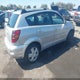 5Y2SL63825Z473454 2005 Pontiac Vibe auction photo thumbnail 4