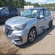 4S3BWAF6XR3010197 2024 Subaru Legacy Premium auction photo thumbnail 2