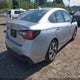 4S3BWAF6XR3010197 2024 Subaru Legacy Premium auction photo thumbnail 4