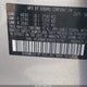 4S3BWAF6XR3010197 2024 Subaru Legacy Premium auction photo thumbnail 9
