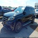 4JGDF7FEXJB157953 2018 Mercedes-Benz Amg Gls 63 4Matic auction photo thumbnail 2