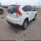 5J6RM3H39EL043084 2014 Honda Cr-V Lx auction photo thumbnail 4