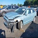 3FA6P0LUXER197857 2014 Ford Fusion Hybrid Se auction photo thumbnail 2