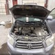 JTEEW44A192034895 2009 Toyota Highlander Hybrid Limited auction photo thumbnail 10