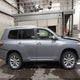JTEEW44A192034895 2009 Toyota Highlander Hybrid Limited auction photo thumbnail 14