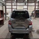 JTEEW44A192034895 2009 Toyota Highlander Hybrid Limited auction photo thumbnail 17