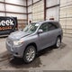 JTEEW44A192034895 2009 Toyota Highlander Hybrid Limited auction photo thumbnail 2
