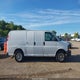 1GCSGAFX5E1109280 2014 Chevrolet Express 1500 Work Van auction photo thumbnail 14